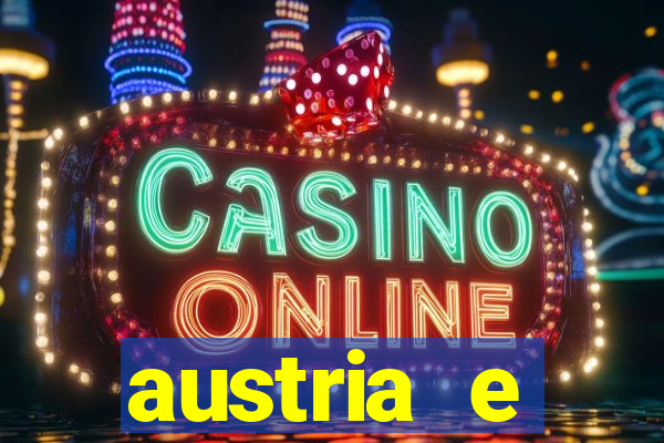 austria e eslovaquia palpite